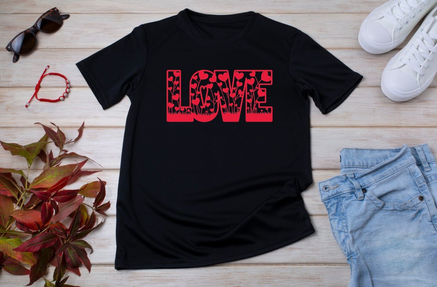 LOVE/Love Shirt/Love T-Shirt/love tee/. Gift For Wife. Engagement Shirt.Love Top. Birthday Gift For Wife.Valentines day shirt