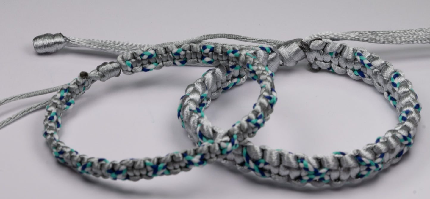 macrame bracelet,couple bracelet,gift for him/her