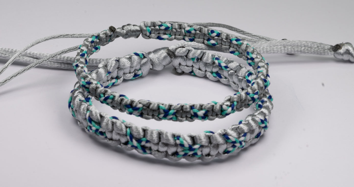 macrame bracelet,couple bracelet,gift for him/her