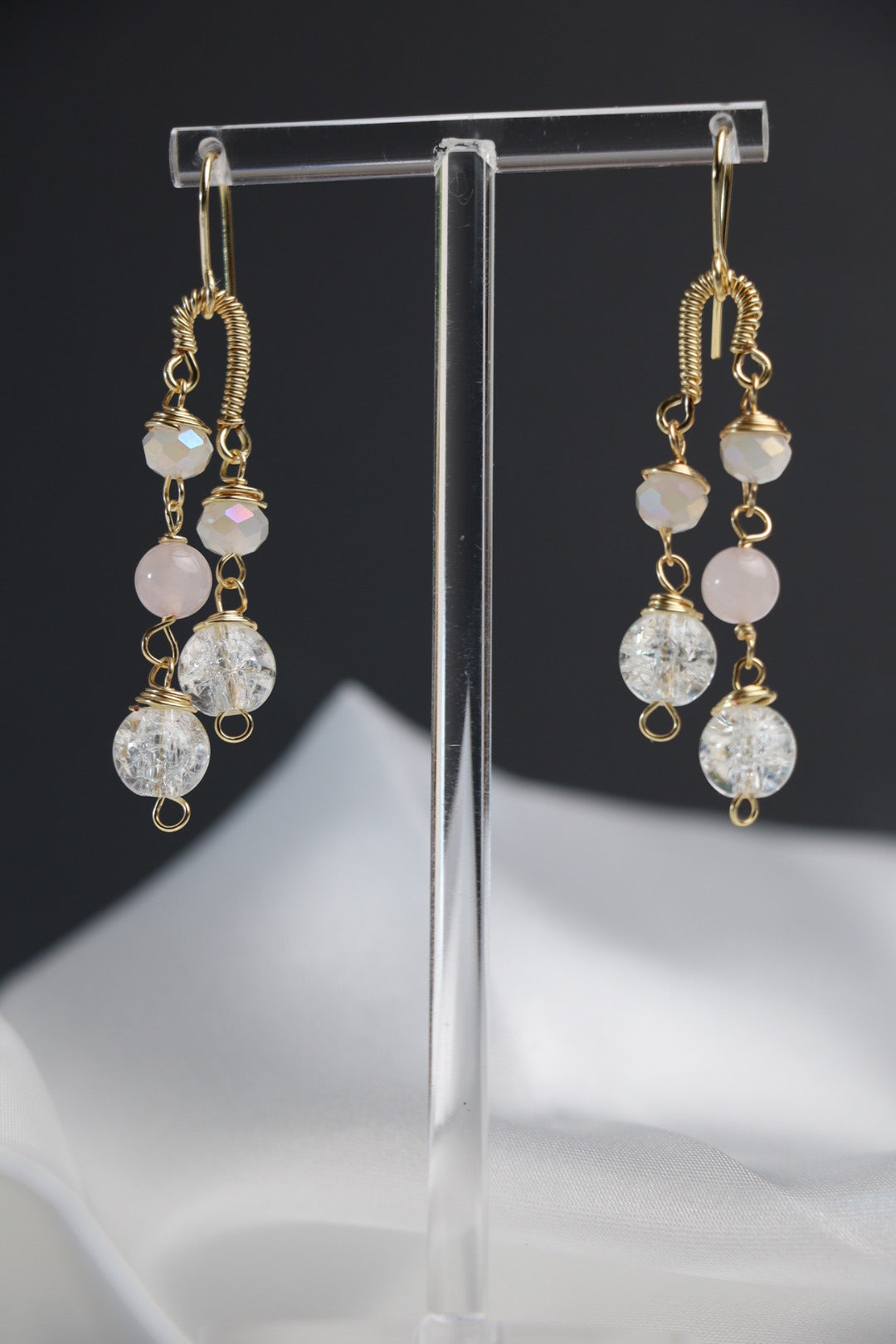 Crystal Dew Harmony Drops