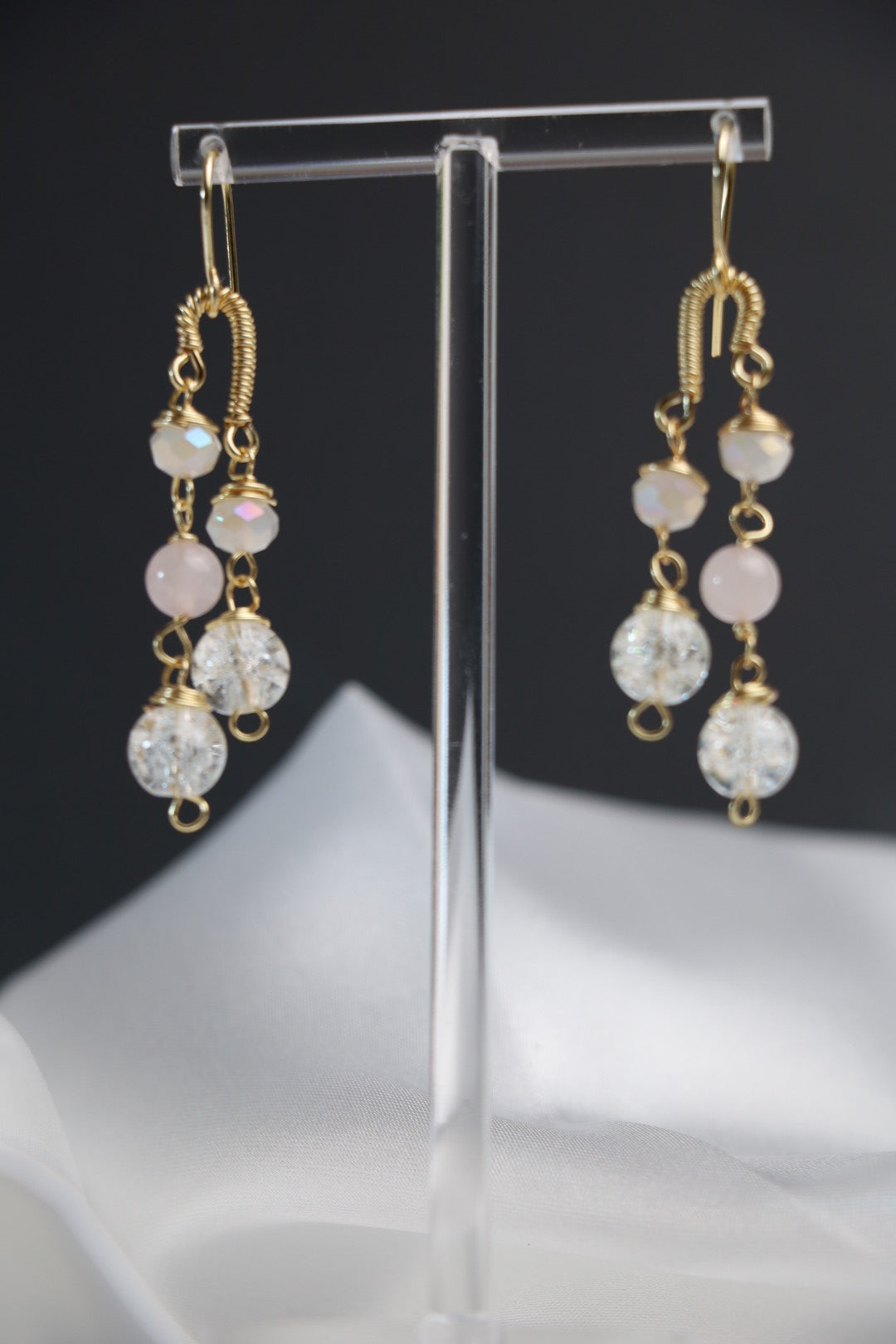 Crystal Dew Harmony Drops