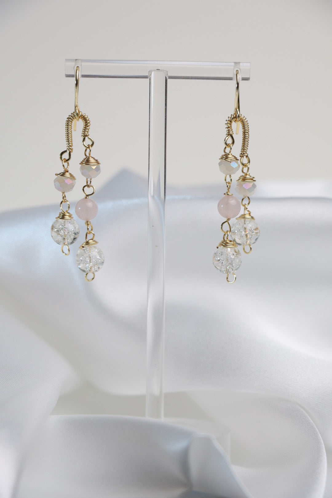 Crystal Dew Harmony Drops