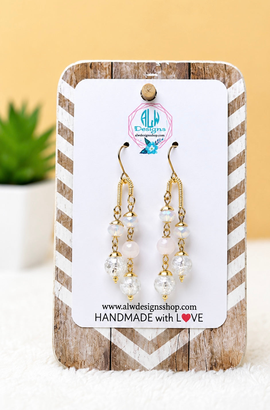 Crystal Dew Harmony Drops