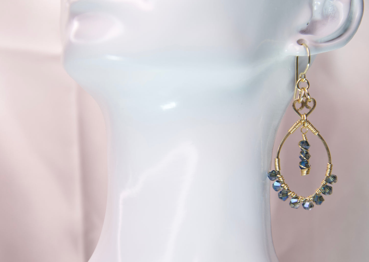 🌿 Aurelia Earrings
