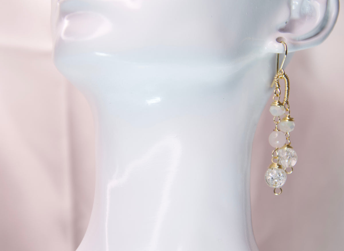 Crystal Dew Harmony Drops