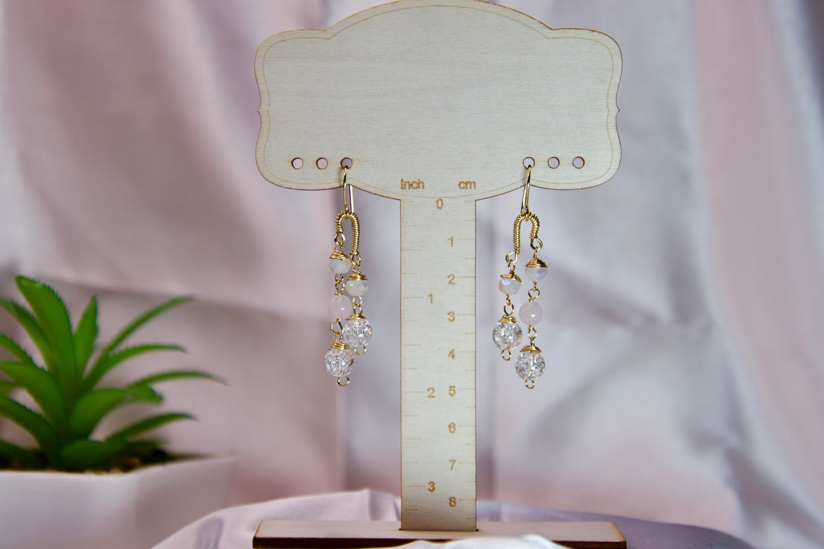 Crystal Dew Harmony Drops